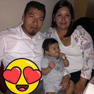 Meet your Posher, Nayeli